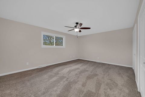 Tiny photo for 2380 Chestnut Lane, Morris, IL 60450 (MLS # 12620875)