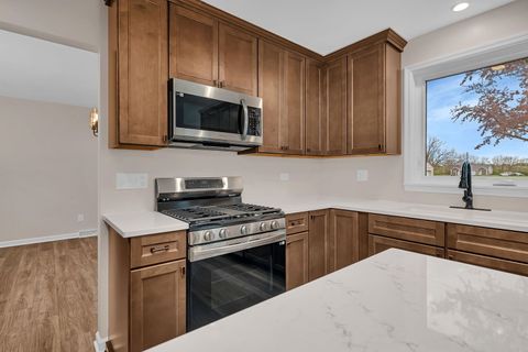 Tiny photo for 2380 Chestnut Lane, Morris, IL 60450 (MLS # 12620875)