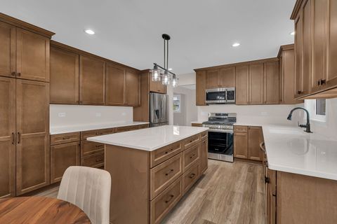 Tiny photo for 2380 Chestnut Lane, Morris, IL 60450 (MLS # 12620875)