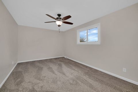 Tiny photo for 2380 Chestnut Lane, Morris, IL 60450 (MLS # 12620875)