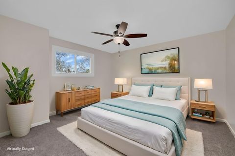 Tiny photo for 2380 Chestnut Lane, Morris, IL 60450 (MLS # 12620875)