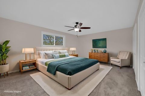 Tiny photo for 2380 Chestnut Lane, Morris, IL 60450 (MLS # 12620875)