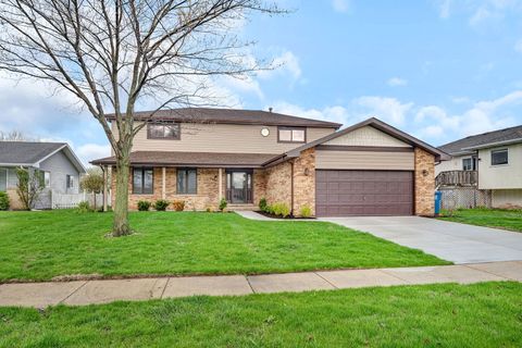Tiny photo for 2380 Chestnut Lane, Morris, IL 60450 (MLS # 12620875)