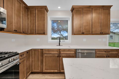 Tiny photo for 2380 Chestnut Lane, Morris, IL 60450 (MLS # 12620875)