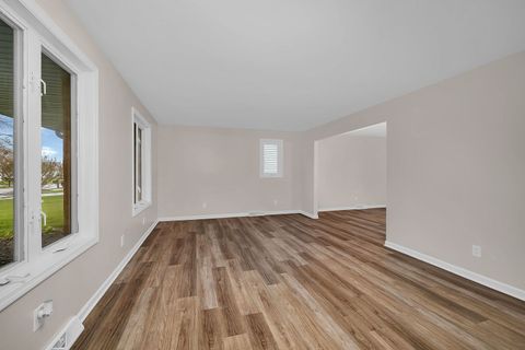 Tiny photo for 2380 Chestnut Lane, Morris, IL 60450 (MLS # 12620875)