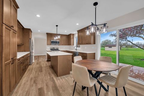 Tiny photo for 2380 Chestnut Lane, Morris, IL 60450 (MLS # 12620875)