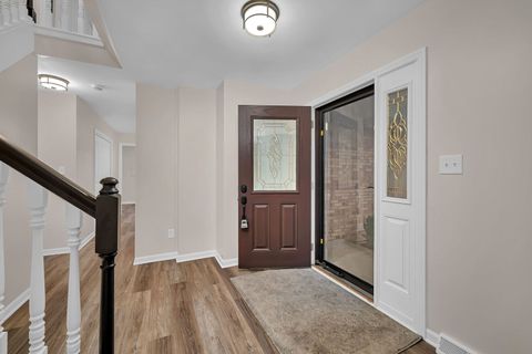 Tiny photo for 2380 Chestnut Lane, Morris, IL 60450 (MLS # 12620875)