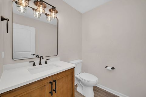 Tiny photo for 2380 Chestnut Lane, Morris, IL 60450 (MLS # 12620875)