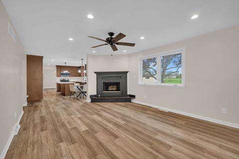 Tiny photo for 2380 Chestnut Lane, Morris, IL 60450 (MLS # 12620875)