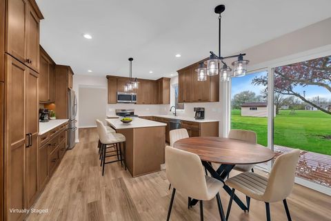 Tiny photo for 2380 Chestnut Lane, Morris, IL 60450 (MLS # 12620875)