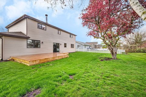 Tiny photo for 2380 Chestnut Lane, Morris, IL 60450 (MLS # 12620875)