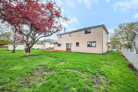 Tiny photo for 2380 Chestnut Lane, Morris, IL 60450 (MLS # 12620875)