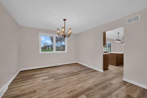 Tiny photo for 2380 Chestnut Lane, Morris, IL 60450 (MLS # 12620875)