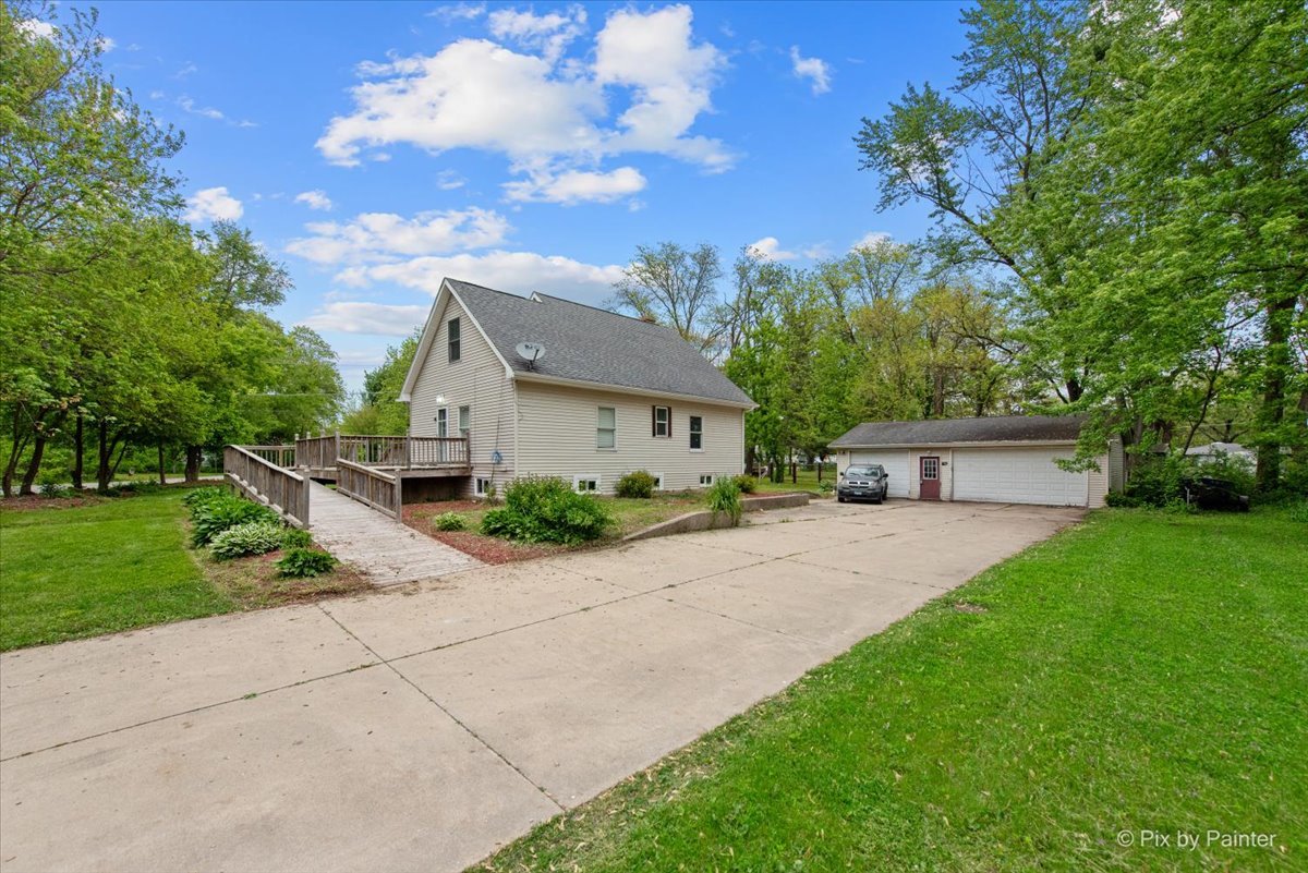 119 W South Avenue