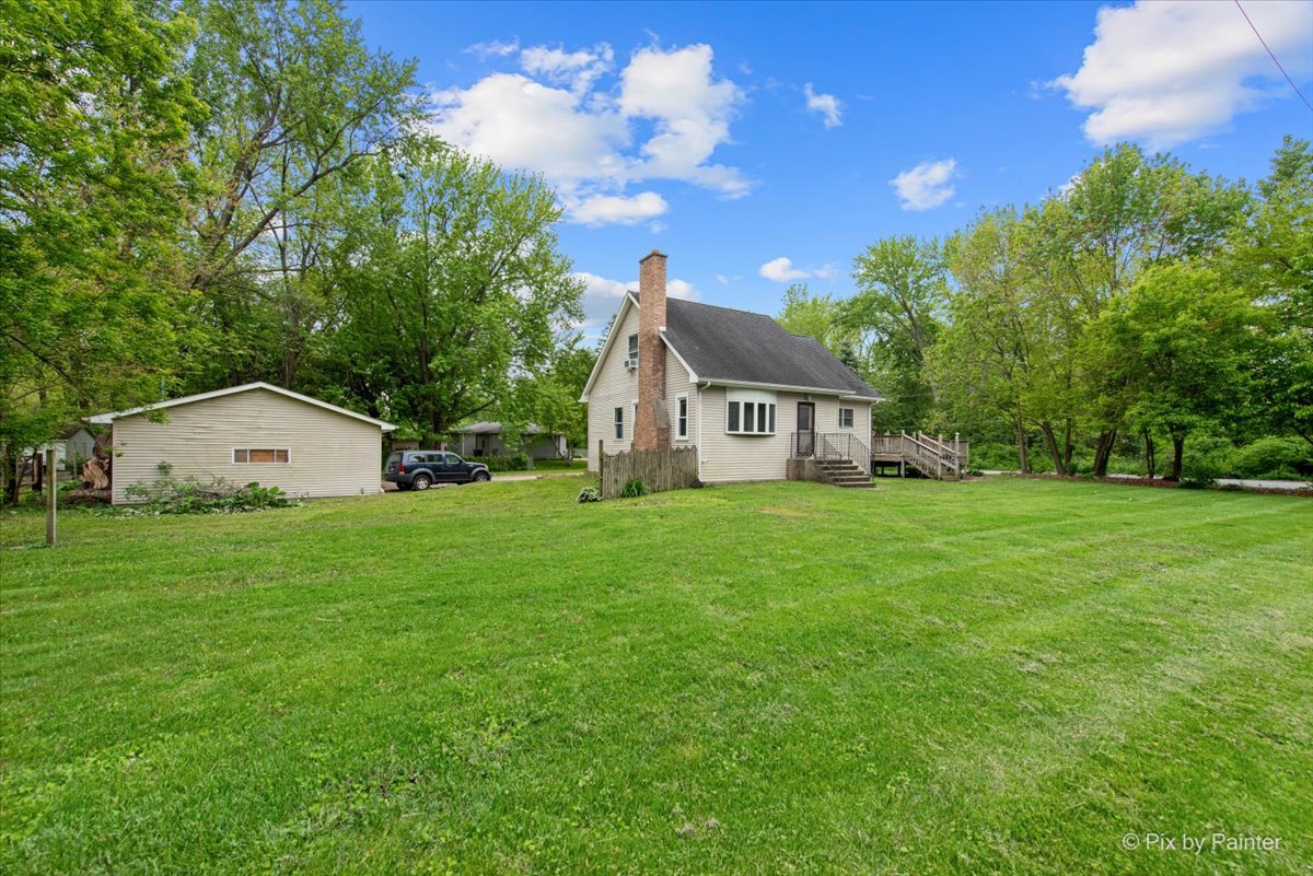 119 W South Avenue