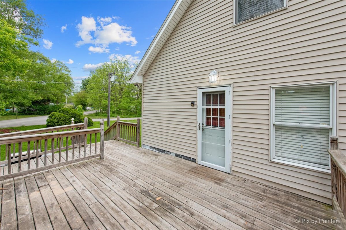 119 W South Avenue