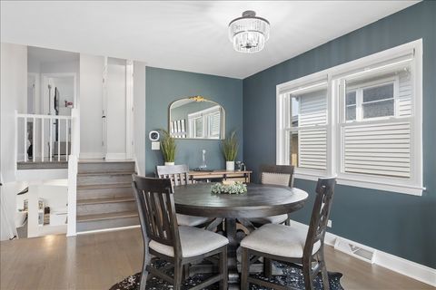Tiny photo for 8154 N Root Court, Niles, IL 60714 (MLS # 12619006)