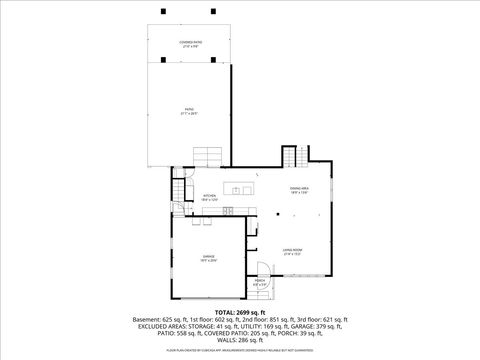 Tiny photo for 8154 N Root Court, Niles, IL 60714 (MLS # 12619006)
