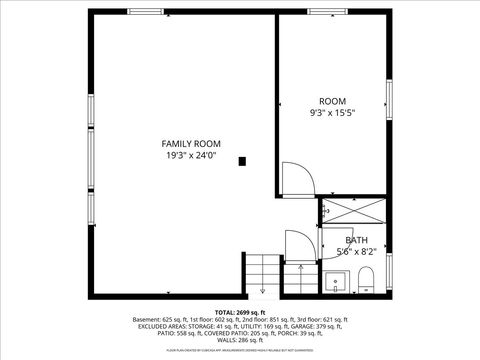 Tiny photo for 8154 N Root Court, Niles, IL 60714 (MLS # 12619006)