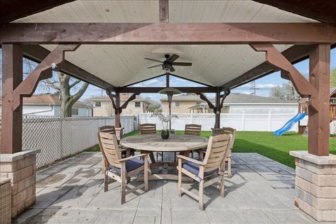 Tiny photo for 8154 N Root Court, Niles, IL 60714 (MLS # 12619006)