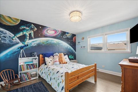 Tiny photo for 8154 N Root Court, Niles, IL 60714 (MLS # 12619006)