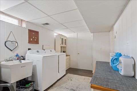 Tiny photo for 8154 N Root Court, Niles, IL 60714 (MLS # 12619006)