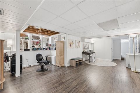 Tiny photo for 8154 N Root Court, Niles, IL 60714 (MLS # 12619006)