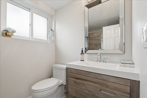 Tiny photo for 8154 N Root Court, Niles, IL 60714 (MLS # 12619006)