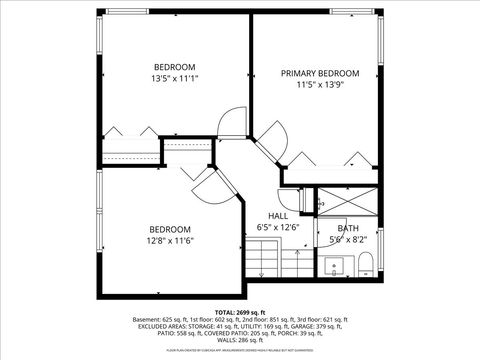 Tiny photo for 8154 N Root Court, Niles, IL 60714 (MLS # 12619006)