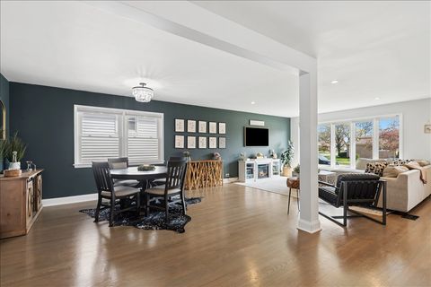 Tiny photo for 8154 N Root Court, Niles, IL 60714 (MLS # 12619006)