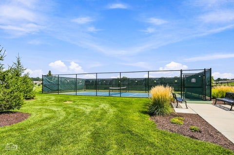 Tiny photo for 944 Darwin Street, North Aurora, IL 60542 (MLS # 12739188)