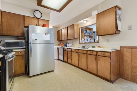 Tiny photo for 739 DELPHIA Avenue, Elk Grove Village, IL 60007 (MLS # 12532484)