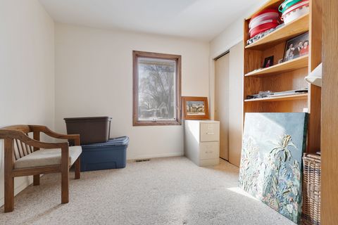 Tiny photo for 739 DELPHIA Avenue, Elk Grove Village, IL 60007 (MLS # 12532484)