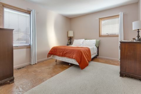 Tiny photo for 739 DELPHIA Avenue, Elk Grove Village, IL 60007 (MLS # 12532484)