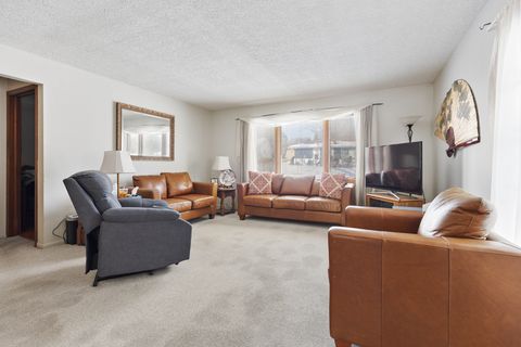 Tiny photo for 739 DELPHIA Avenue, Elk Grove Village, IL 60007 (MLS # 12532484)