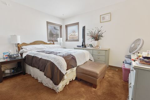 Tiny photo for 739 DELPHIA Avenue, Elk Grove Village, IL 60007 (MLS # 12532484)