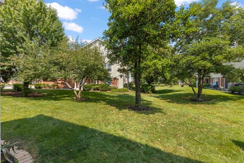 Tiny photo for 233 BIRMINGHAM Court #1543-5, Roselle, IL 60172 (MLS # 12718877)