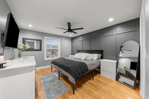 Tiny photo for 233 BIRMINGHAM Court #1543-5, Roselle, IL 60172 (MLS # 12718877)