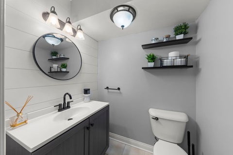 Tiny photo for 233 BIRMINGHAM Court #1543-5, Roselle, IL 60172 (MLS # 12718877)