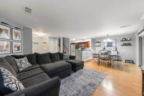 Tiny photo for 233 BIRMINGHAM Court #1543-5, Roselle, IL 60172 (MLS # 12718877)