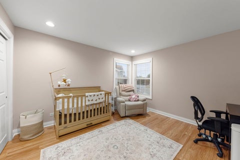 Tiny photo for 233 BIRMINGHAM Court #1543-5, Roselle, IL 60172 (MLS # 12718877)