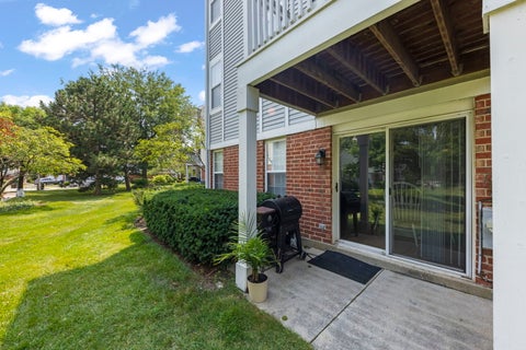 Tiny photo for 233 BIRMINGHAM Court #1543-5, Roselle, IL 60172 (MLS # 12718877)