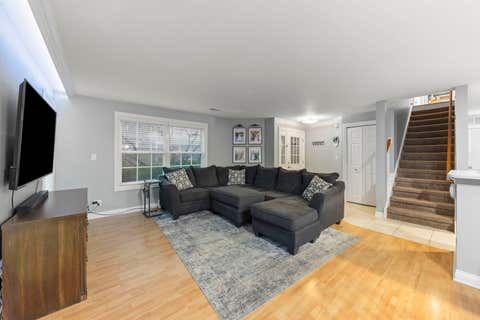 Tiny photo for 233 BIRMINGHAM Court #1543-5, Roselle, IL 60172 (MLS # 12718877)