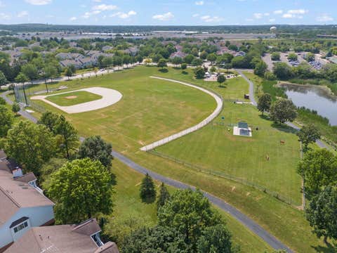Tiny photo for 233 BIRMINGHAM Court #1543-5, Roselle, IL 60172 (MLS # 12718877)