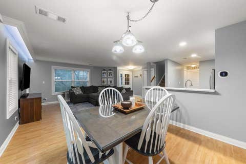Tiny photo for 233 BIRMINGHAM Court #1543-5, Roselle, IL 60172 (MLS # 12718877)