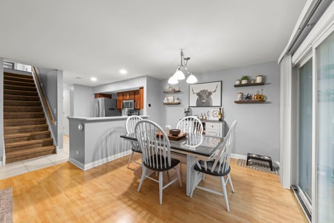 Tiny photo for 233 BIRMINGHAM Court #1543-5, Roselle, IL 60172 (MLS # 12718877)