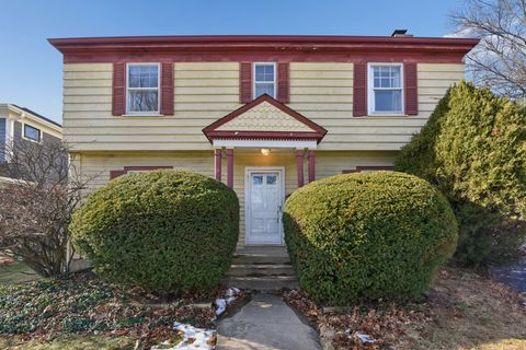 240 N Willow Road Elmhurst IL 60126