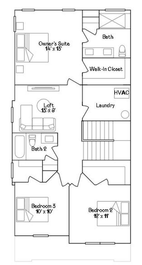 Tiny photo for 25614 W Wakefield Drive, Plainfield, IL 60544 (MLS # 12590840)