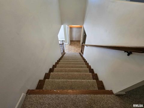 Tiny photo for 108 MOCKINGBIRD Lane, Woodlawn, IL 62898 (MLS # EB459711)