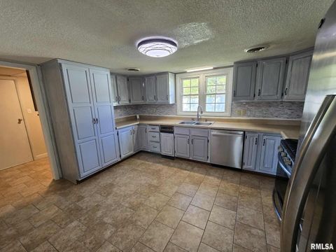 Tiny photo for 108 MOCKINGBIRD Lane, Woodlawn, IL 62898 (MLS # EB459711)